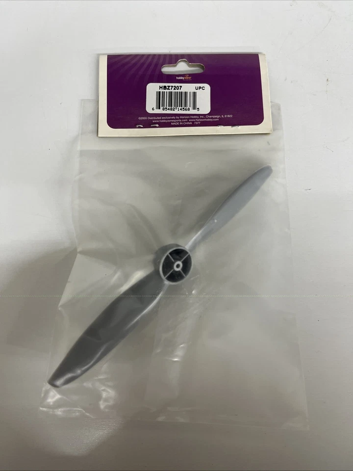 Hobby Zone Propeller ABS HBZ7207 - Image 4 of 4