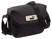 Puma Core Pop Mini UmhäNgetasche 079146 Puma Black