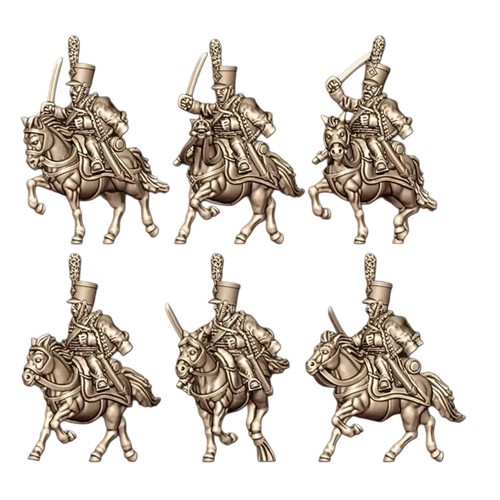 15mm napoleonic French army deal black powder - Picture 13 of 14