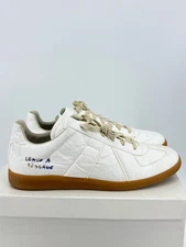 Maison Margiela GAT Low size 46 (US13) made in Italy new with box