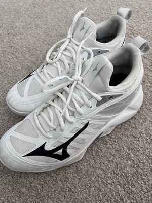 Mizuno Women s Wave Dimension Volleyball Shoes