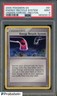 #2 2005 Pokemon Ex Unseen Forces #81 Energy Recycle System Reverse Foil PSA 9