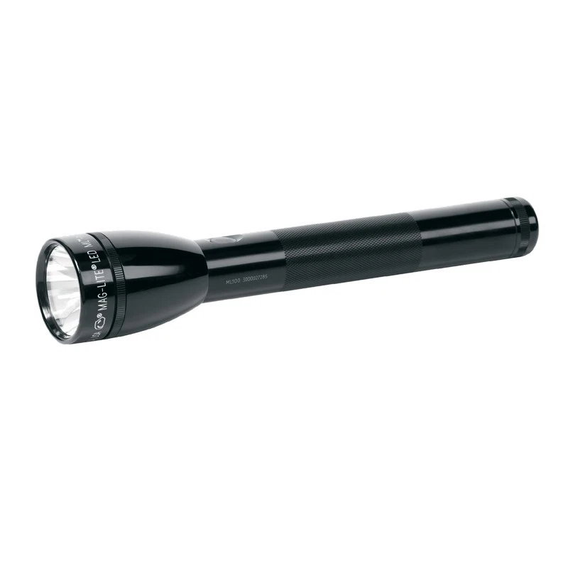 Mag-Lite C Camping & Hiking Flashlights for sale | eBay