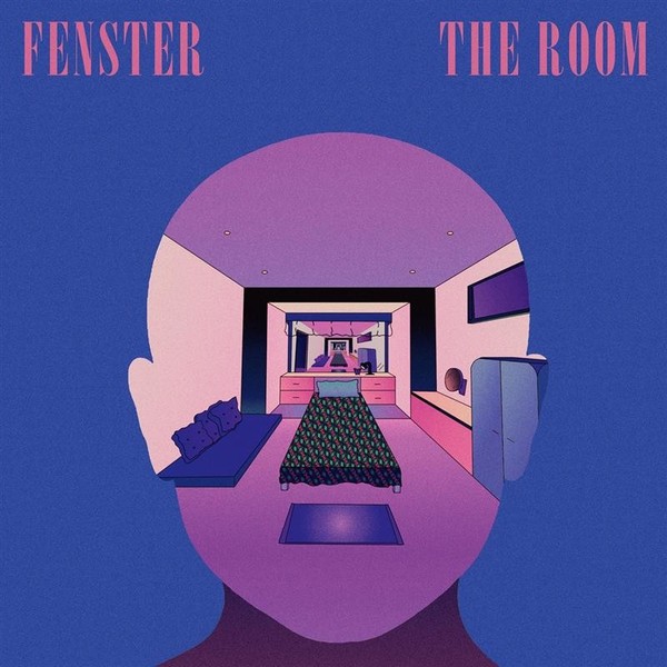 The Room - 375 Media - (Cd / T)-image