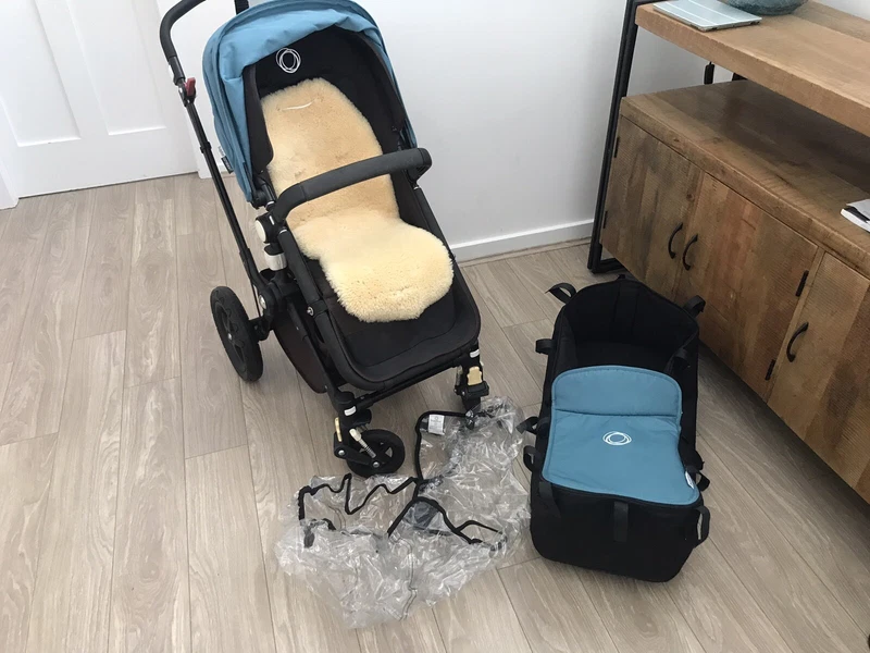 gumtree bugaboo cameleon