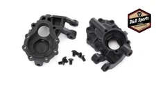 Traxxas 8252 Portal drive housing, inner, front (left & right)/ 2.5x4 BCS (6)