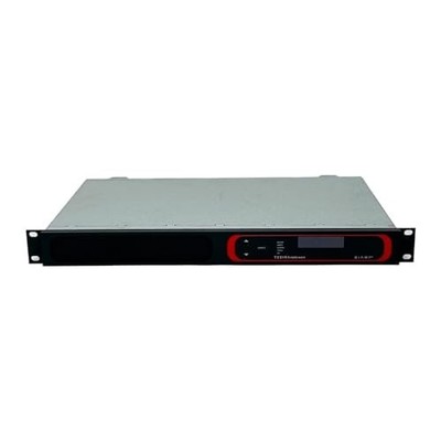 Biamp Systems Tesira FORTE DAN VT, Digital Audio Signal Processor