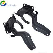 HOOD HINGE RIGHT & LEFT PAIR SET FIT FOR NISSAN ROGUE 2014 2015 2016 2017-2019