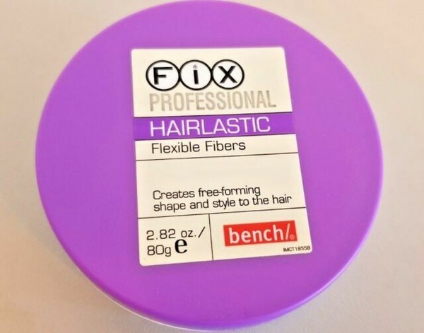 Bench fix prof hairlastic 80g (4800417056876)
