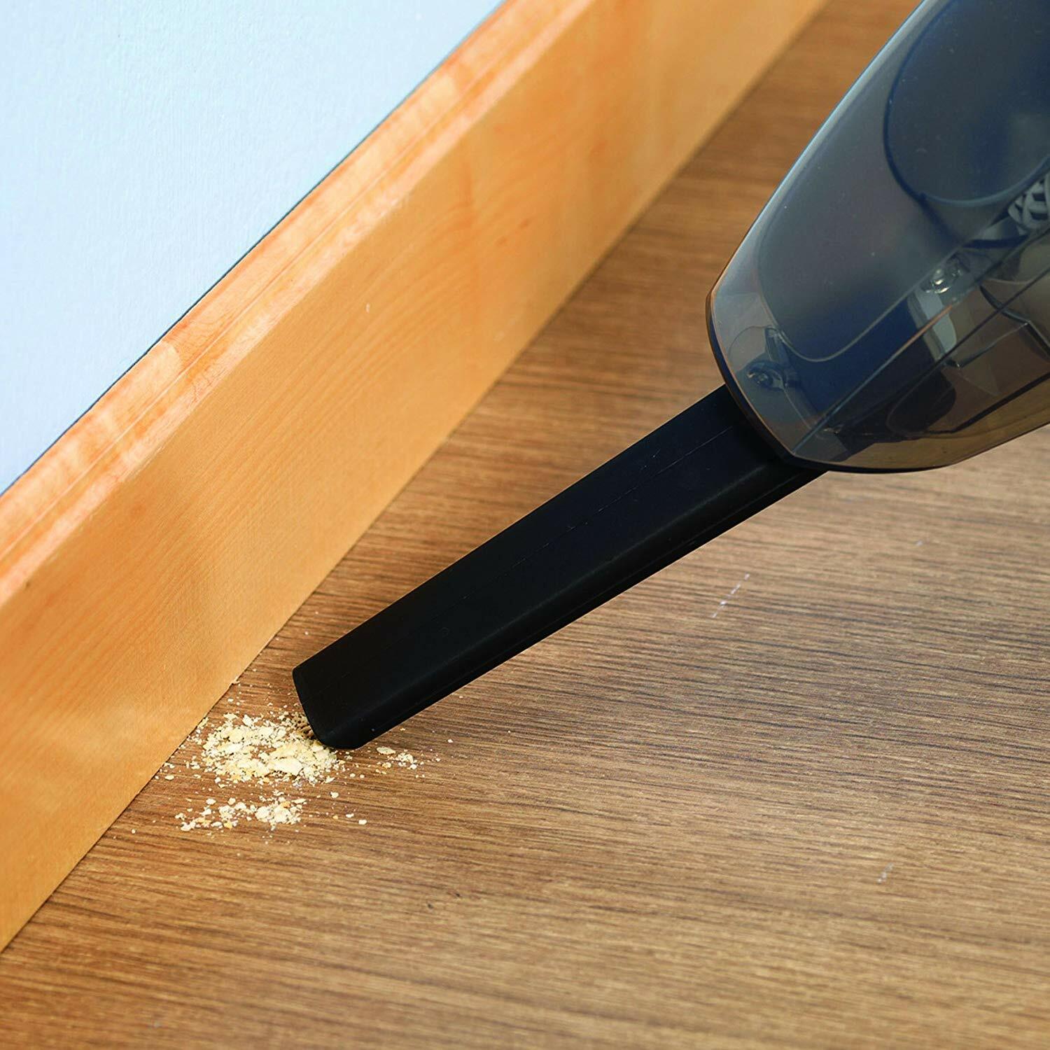 Morphy Richards 18v 2In1 Supervac Cordless Handheld Vacuum Cleaner