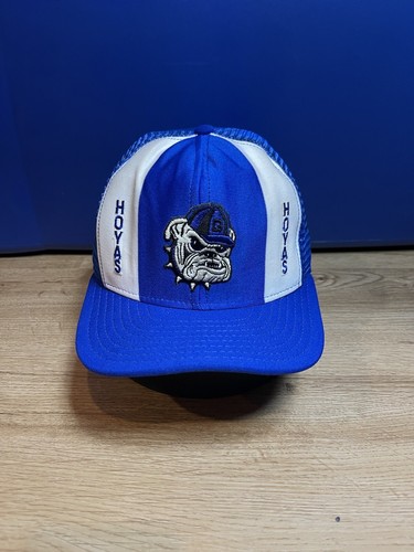Vintage georgetown hoyas snapback - Gem Vintage georgetown hoyas snapback - Gem