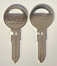 Ilco X173 HD89 Honda Key Blank uncut (1 Pc)