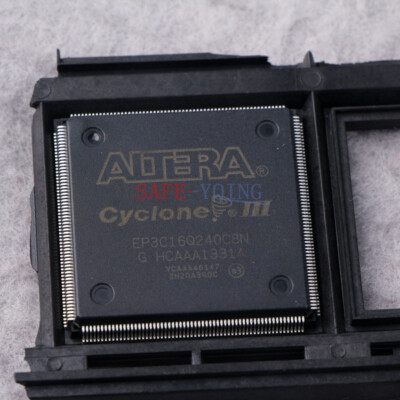 1PCS EP3C16Q240C8N ALTERA QFP160 NEW