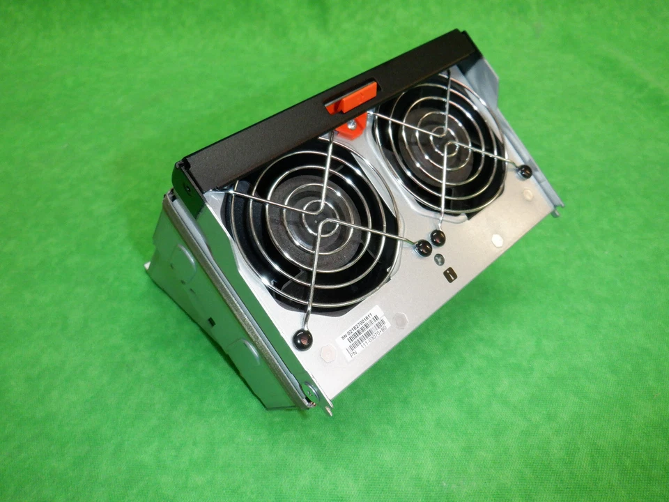 NETAPP 111-03070+B0 GFC0848DW  DCS FAN MODULE - Image 3 of 4