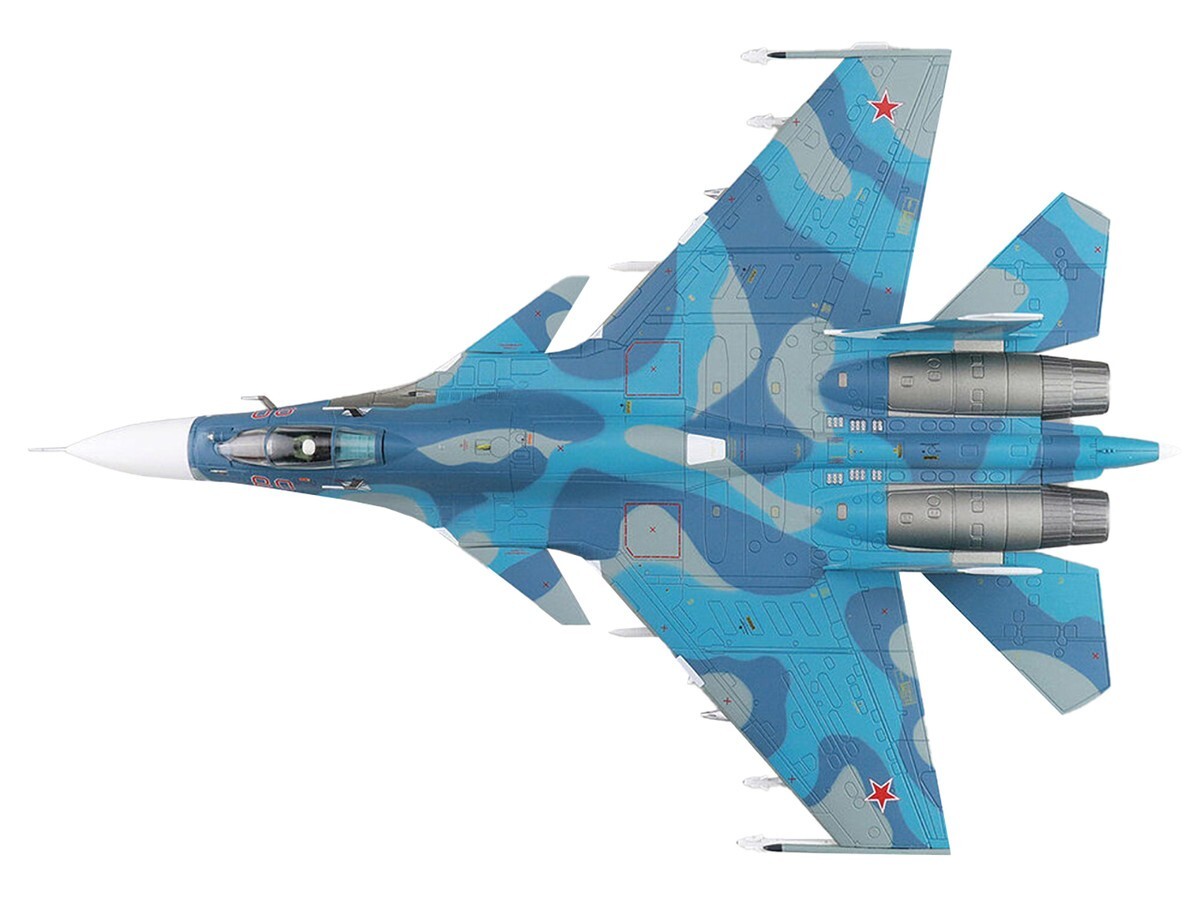 【未使用品】HOBBYMASTER SU-33 FLANKER D HA6407 $_12.JPG?set_id=880000500F