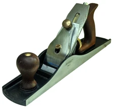 Vintage Taytools Wood Plane No.5 Wood Working Plane