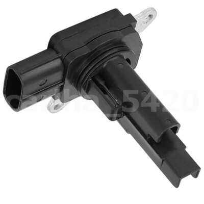 A-Premium Medidor De Sensor De Flujo De Aire
