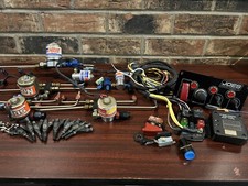 Nos Fogger Wet Kit Everything