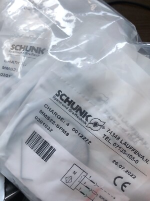 1P  MMS22-SPM8 0301032  NEW Accept counteroffer
