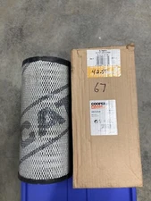 S.76873 Sparex Outer Air Filter For Various Applications - New In Box