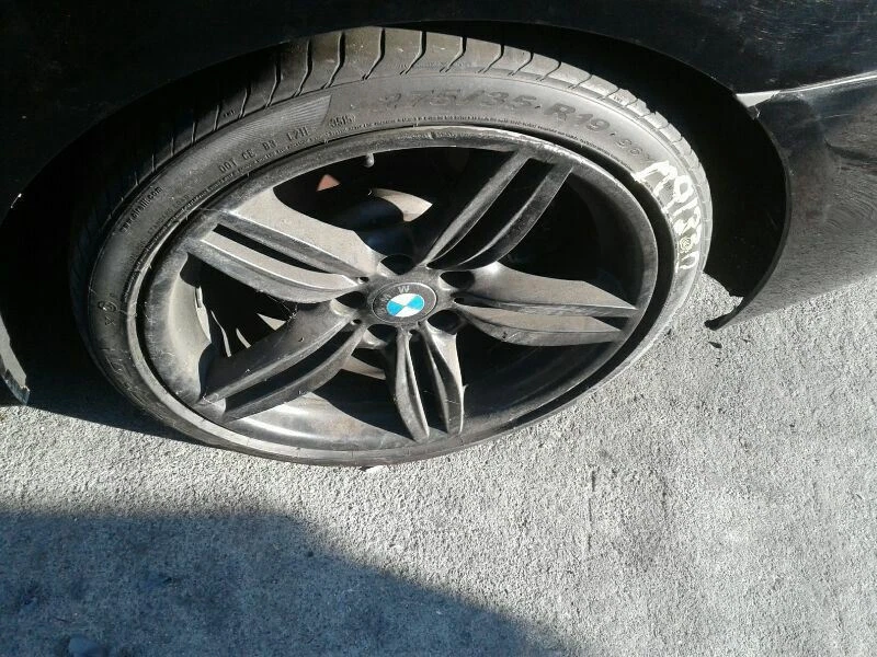 Coil/Ignitor Turbo Fits 11-18 BMW X6 86908 Foto 4 de 4