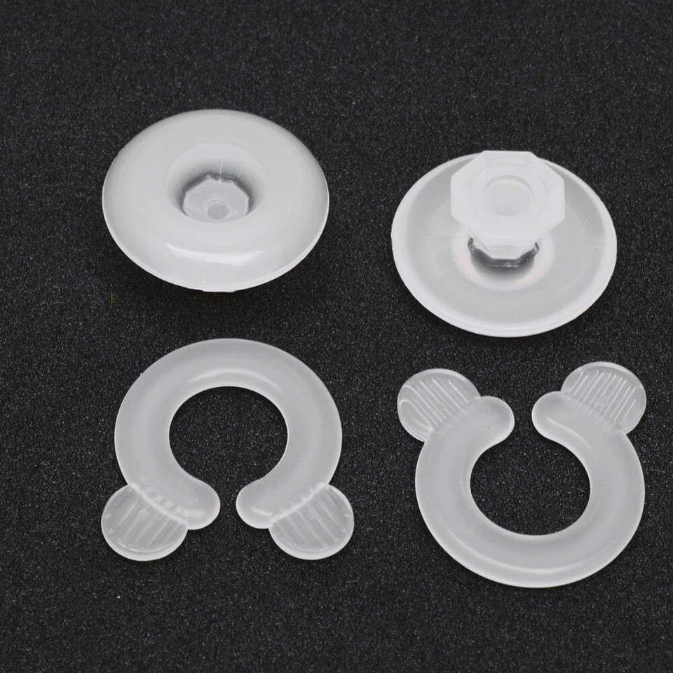 12 Pcs Tablecloth Fasteners Quilt Duvet Cover Nonslip Blanket Holders