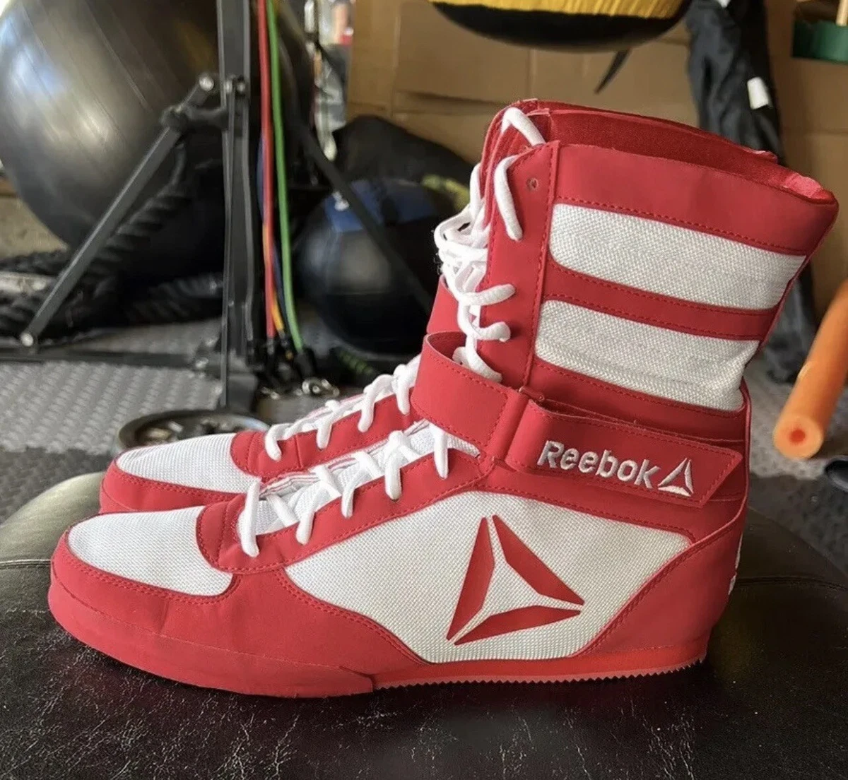 Floyd Mayweather Boxing Boots Greece, SAVE 49, 40 OFF