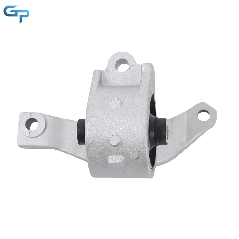 Montaje de motor y transmisión de 6 piezas para Acura TL 3,2 L 3,5 L sedán de 4 puertas AT 2007-2008 Foto 4 de 4