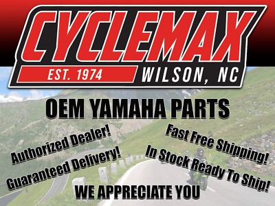 Yamaha Genuine OEM Battery Band 26L-82131-00-00 | eBay