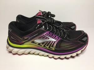 brooks 3d fit print women's