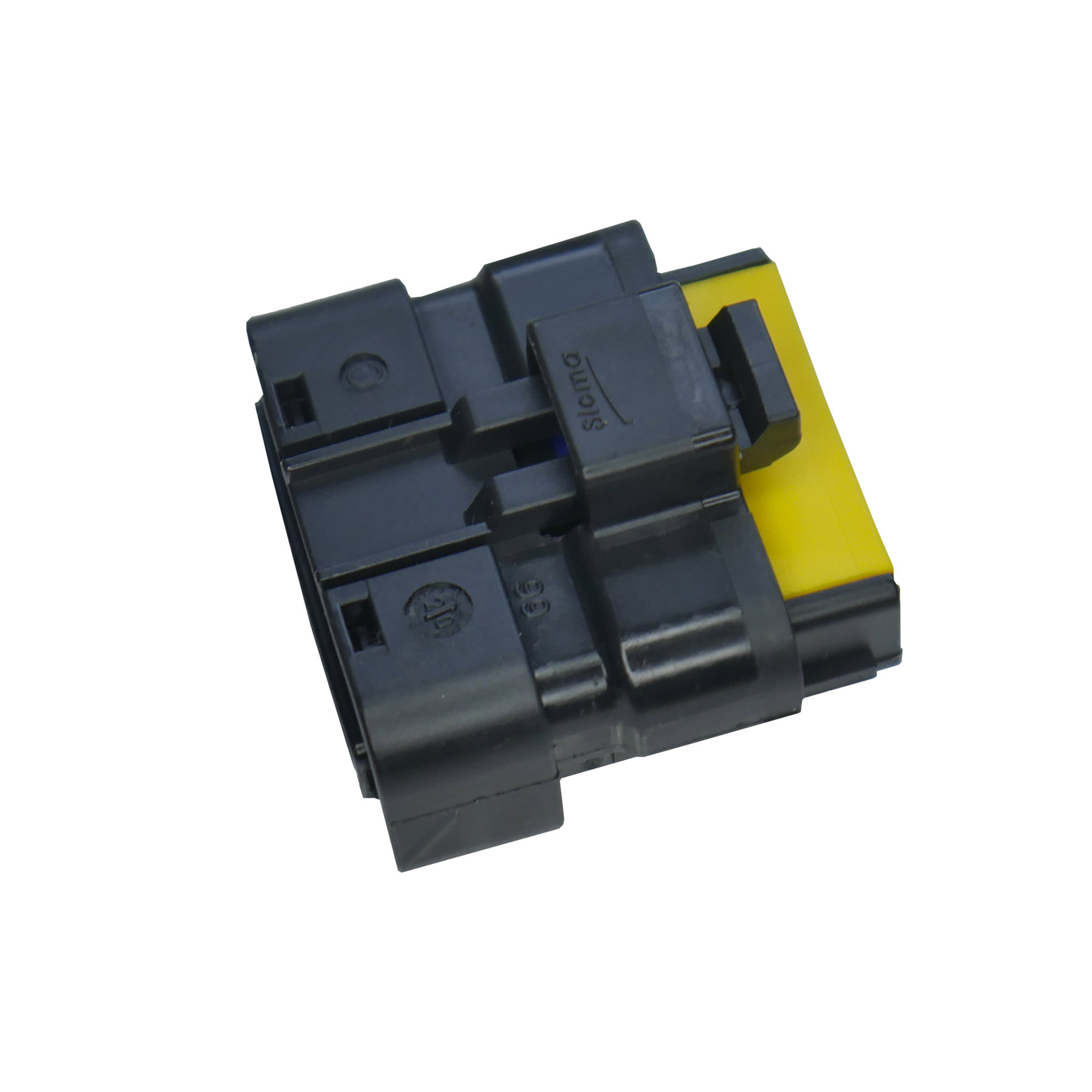 Reparatursatz Stecker 6-pol Luftmassenmesser Kraftstoffpumpe 