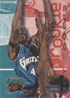 1996-97 Skybox Premium - Roy Rogers #232