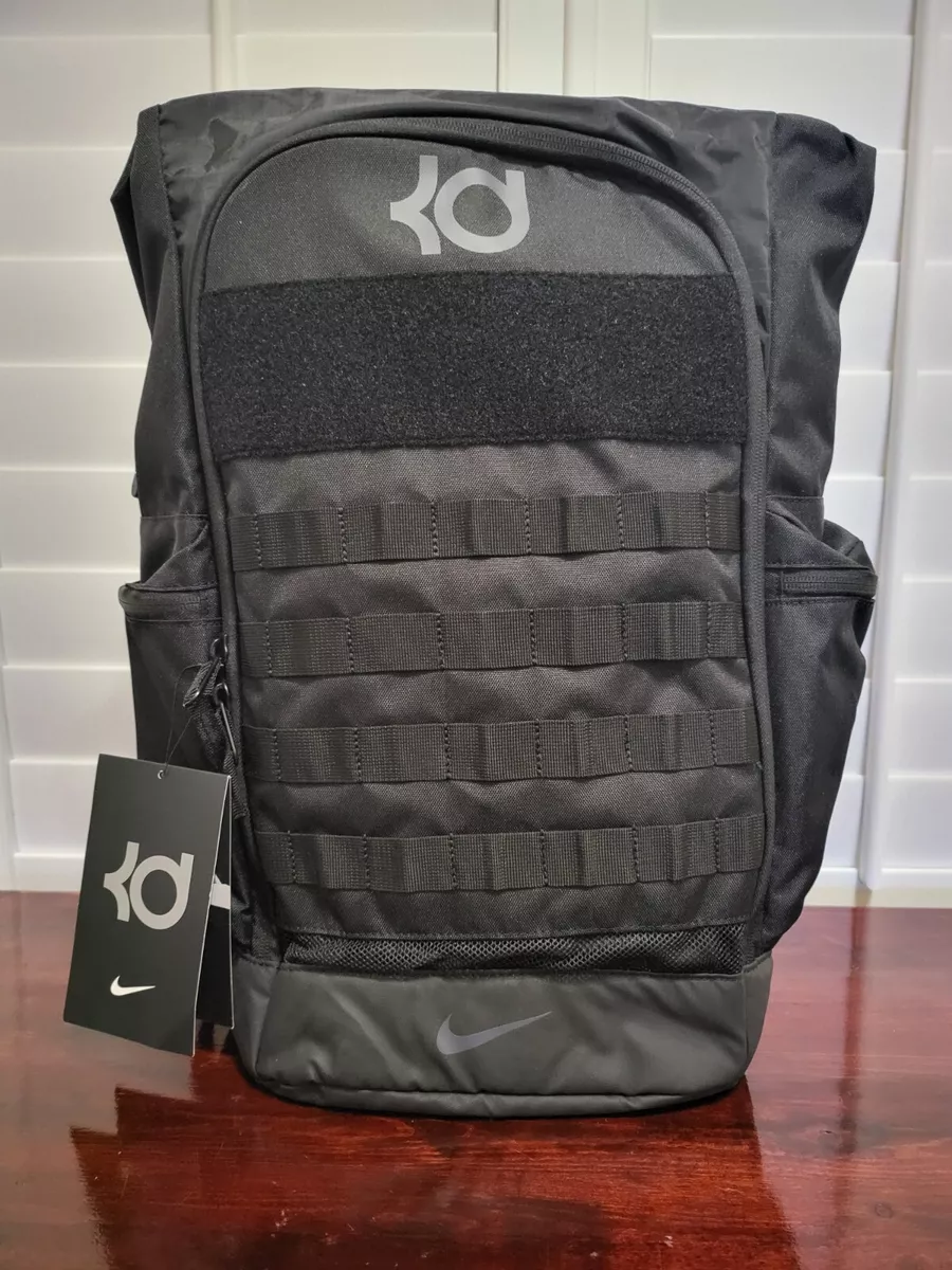 NEW Mens Nike KD Trey 5 Backpack 35L Black BA5389 010 RETIRED eBay