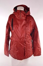 HOLDEN Womens Besette Snowboard Jacket $350 b...