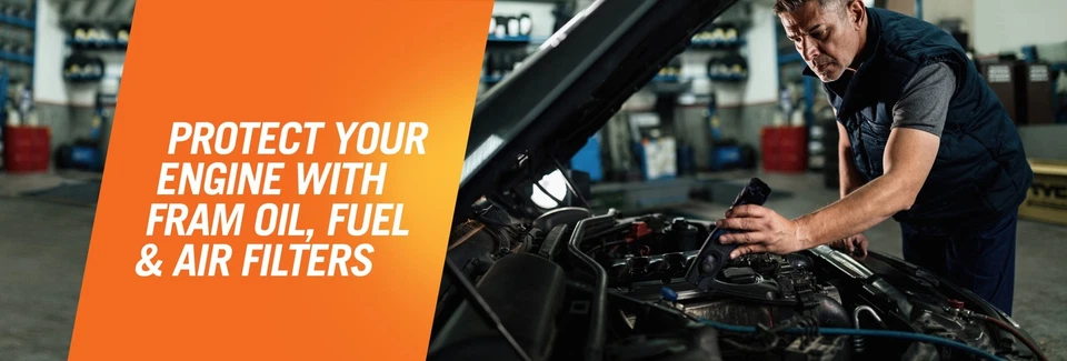 Fram Fuel Filter Z549 fits Renault Kangoo 1.5 (FW0), 1.6 16V (FC0), 1.6 16V - Image 3 of 3