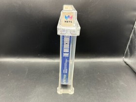 The Untouchables [Blue Box] Nintendo NES WATA 9.4 A FACTORY SEALED MINT TOP POP