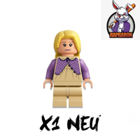 Lego® Harry Potter™ 76400 ● Luna Lovegood ● Minifigur ● Hp347 ● Neuware