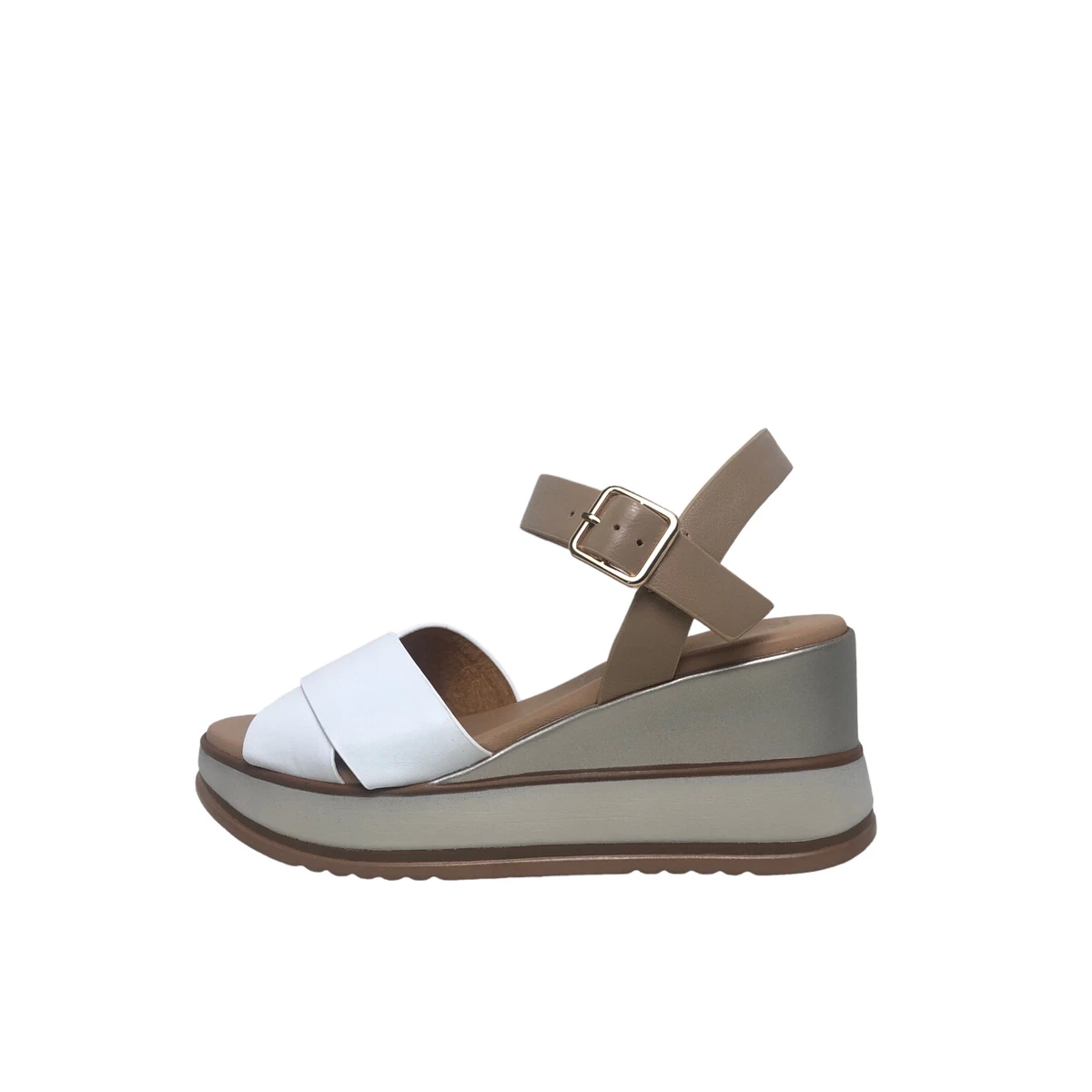 Scarpe zeppa deals