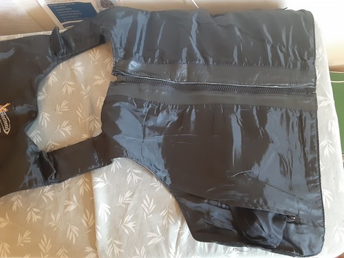 Size 3x X Element Advanced Moto Gear Bulletproof Vest - Picture 5 of 5