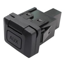 Auxiliary Input Jack Aux Port for Honda Civic 2006-2011, 2009-2011 Honda CRV