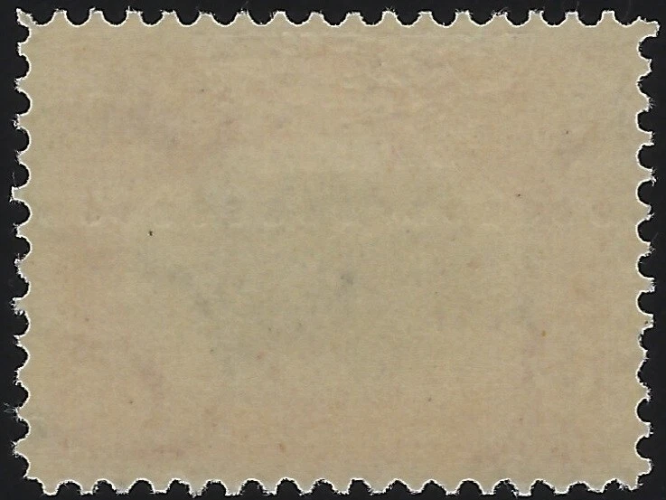 US Scott # 295 - PSE Graded Gem 100J - Very Lightly Hinged - Jumbo!! (P3) - Image 2 of 3