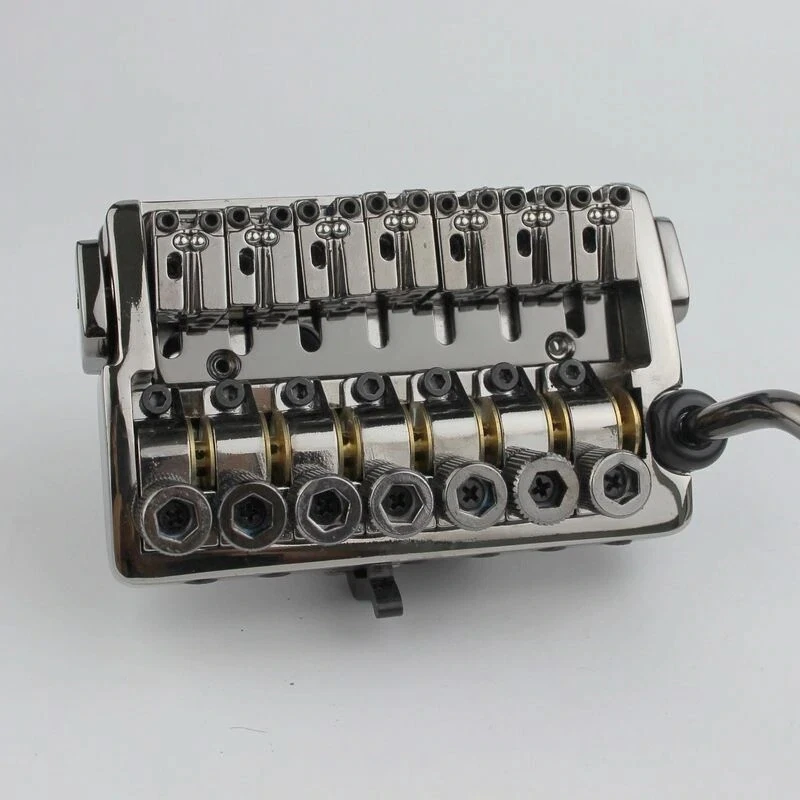 7 string guitar tremolo bridge deals