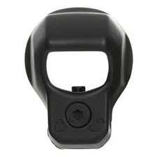 2019-2025 JEEP WRANGLER BACK UP CAMERA BEZEL OEM NEW MOPAR GENUINE 68301879AE