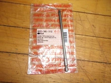 Stihl OEM Specialty Tool T27 Torx Bit 140mm 5.5" 0812-540-1112 #GM-T2B3