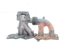 07-09 Mazdaspeed 3 Exhaust Manifold Q7916