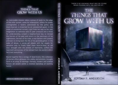 The Things That Grow With Us - VERY GOOD