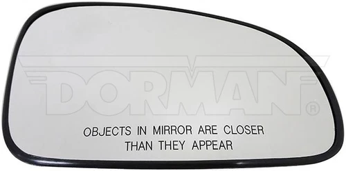 Dorman 56064 Door Mirror Glass fits Chevrolet models 96493564