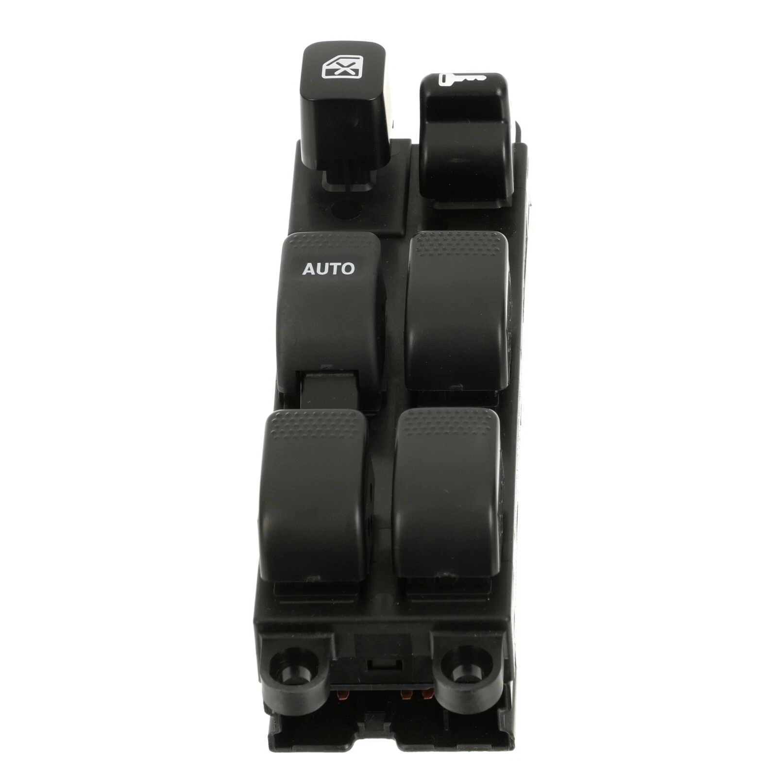 Interruptor de ventana eléctrica delantero para Subaru Baja/Legacy/Outback 2000-2006 (N/P 83071AE01B)