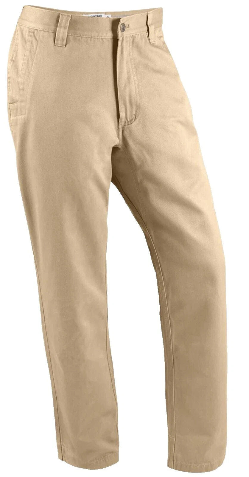 Pantalones de poliéster Cargo Para Hombres