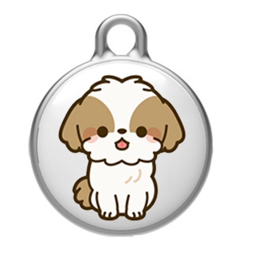 Dispositivo de rastreo GPS anti-perdida para mascotas compatible con Bluetooth para perros gatos - Imagen 13 de 18